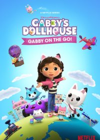 Кукольный домик Габби