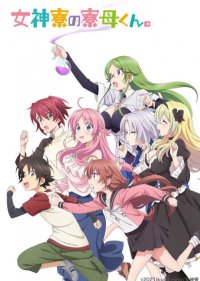 Комендант общежития богинь