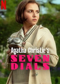 Тайна семи циферблатов