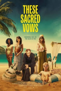 Эти священные обеты