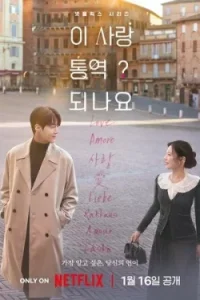 Можно ли перевести любовь?