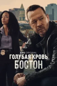 Голубая кровь: Бостон