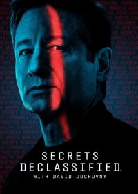 Рассекреченные тайны с Дэвидом Духовны